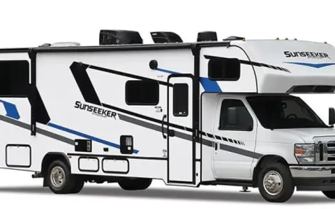 Forest River Sunseeker 2250LE