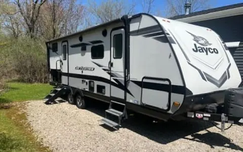 2022 Jayco Jay Feather 24BH