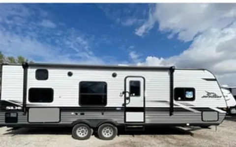 2022 Jayco Jay Flight SLX 264BH