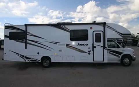 Ultimate Family Cruiser | Bunkhouse (Sleeps 8)