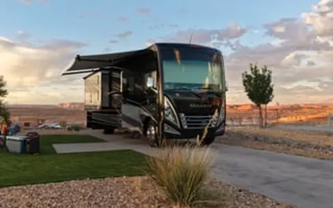 FIMO RV Rentals