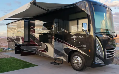 FIMO RV Rentals