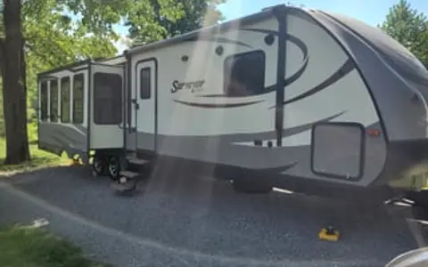 TJ’s Dream vacation!