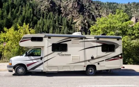 Classy Camper ~ Coachmen Freelander - 2019 Forest River