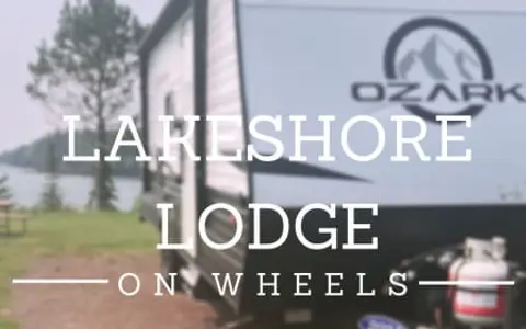 Lakeshore Lodge on Wheels
