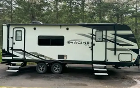 2022 Grand Design Imagine XLS 23LDE