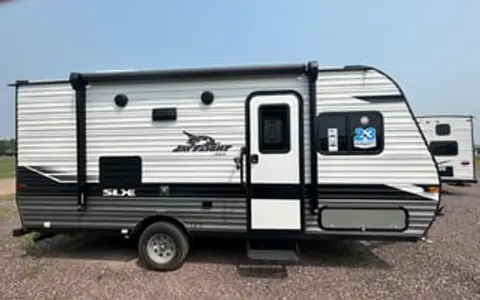 2022 Jayco Jay Flight SLX 7 174BH