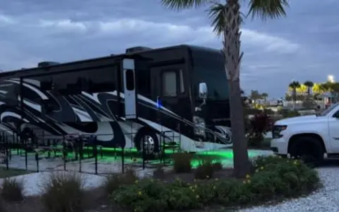 Family Fun on Wheels: Rent Our Adventure -Ready RV