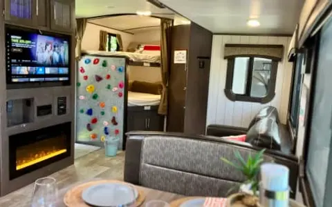 Have Fun and Explore in Comfort
