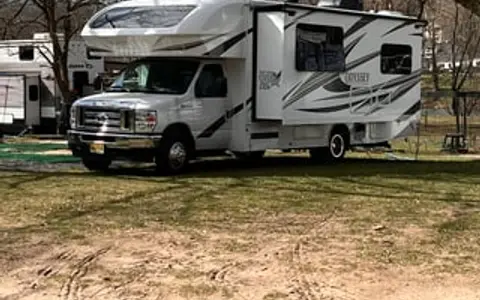 2022 Entegra Coach Odyssey 26M