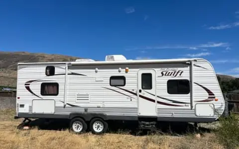 2014 Jayco Jay Flight Swift