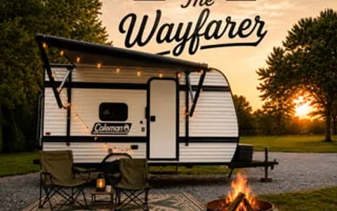 Coleman 13B Trailer | Lightweight & SUV-Towable