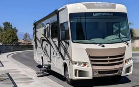 2017 Forest River RV Georgetown 3 Series 31B3