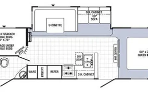 Family Bunkhouse - Kid Approved and Ready