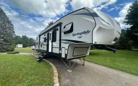 2019 Keystone RV Springdale 300FWBH