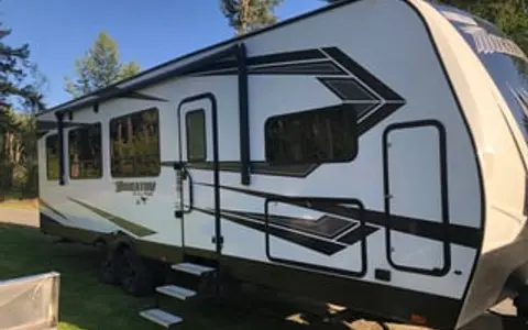 2019 Grand Design Momentum G-Class 28G