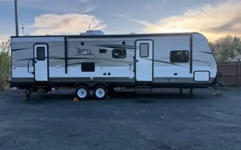 2017 Jayco Jay Flight 28BHBE