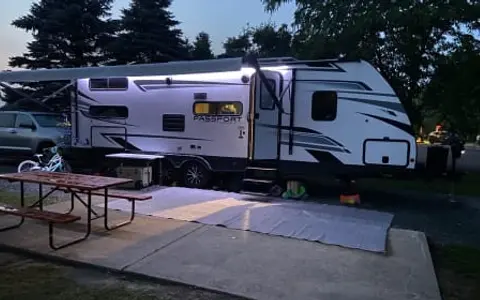 2022 Keystone Passport 268BH