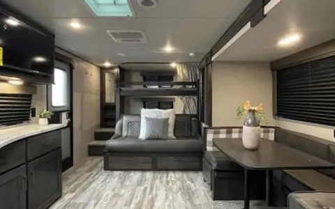 2022 Grand Design Transcend Xplor 265BH
