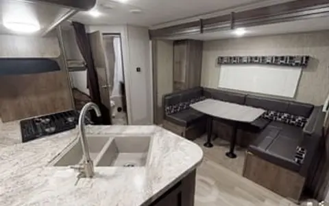 Family Friendly Bunkhouse