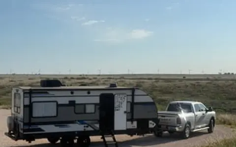 Comfy Remodeled RV