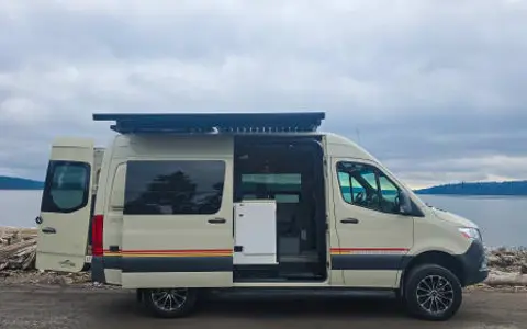 The War Rig