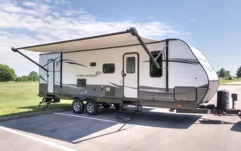 Bryan Family Friendly RV Rental