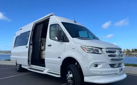 Arctic Sprinter