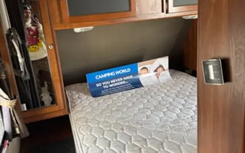 2015 Keystone RV Bullet 251RBS
