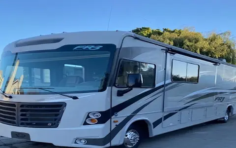 Prince Manor on wheels! who is ready for a road trip?