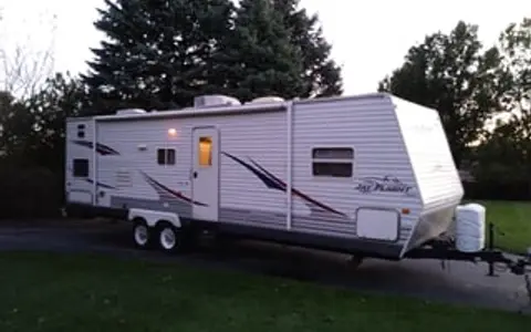 Home away from Home