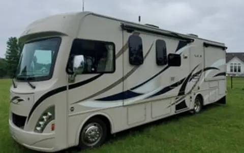 2017 Thor ACE 29.4