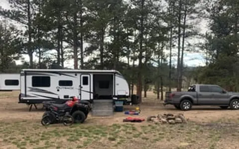 2020 Keystone Outback Ultralite 240URS
