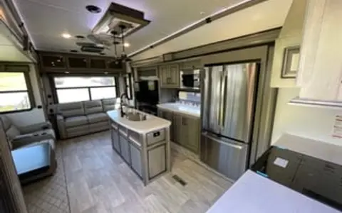 Home Away From Home