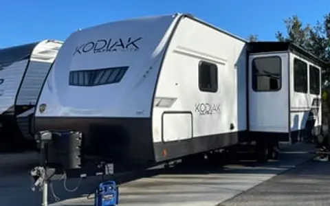 2023 Dutchmen RV Kodiak 290BHSL