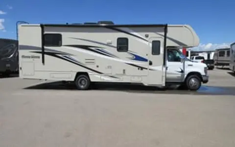 Rusty's RV Adventures