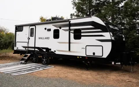 Heartland Mallard Ultra Lite - Fully Loaded/Upgraded