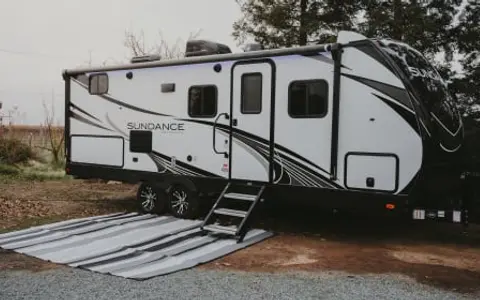 Heartland Sundance Ultra Lite - Fully Loaded/Upgraded