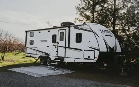 FULLY LOADED Sunset Trail Super Lite