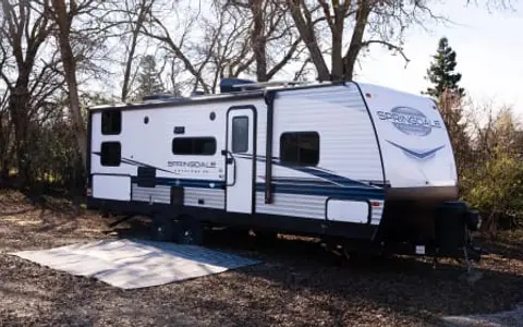 2024 Keystone Springdale 240BH – The Perfect Family Adventure Trailer