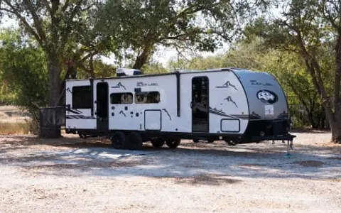 Adventure HQ – NEW 2024 Black Label Toy Hauler