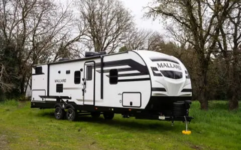 Heartland Mallard M26 – Your Home Away from Home! (#2)