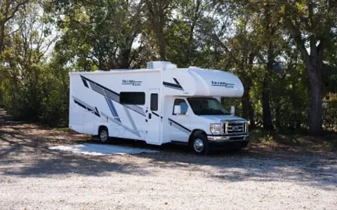 NEW ARRIVAL! 2025 Thor Freedom Elite 27HE