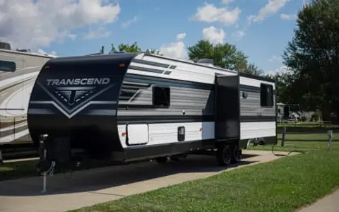 2022 Grand Design Transcend (Insured and ready to go!)