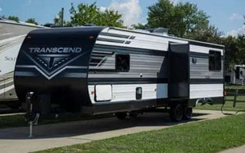 2022 Grand Design Transcend Xplor 297QB