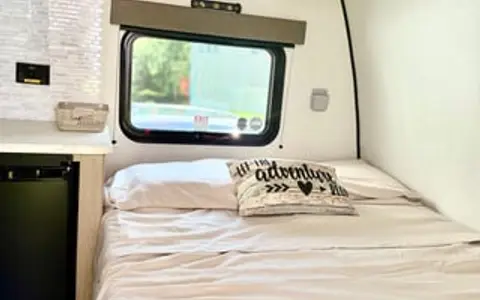 The love RV