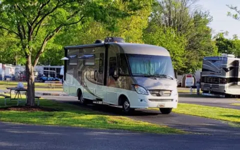 2014 Winnebago VIA - Smallest Bus, Roomy and Luxurious