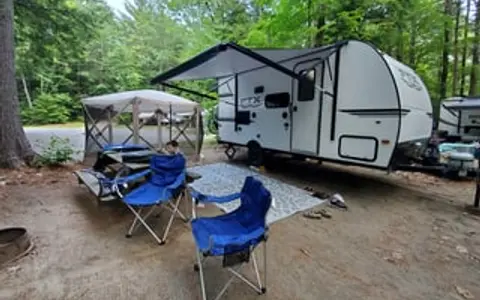 2019 Prime Time RV PTX 160BH