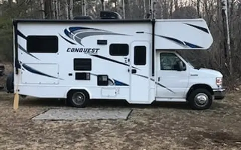 2018 Gulf Stream RV Conquest-  Easy Peasy 5 STAR