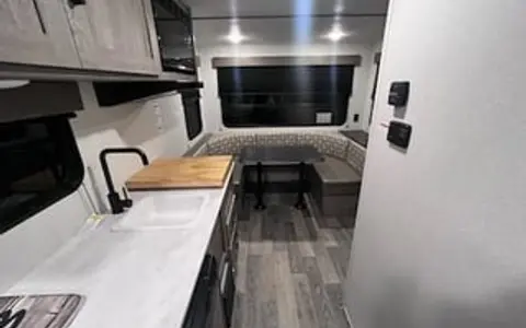 2022 Keystone RV Springdale Mini 1750RD